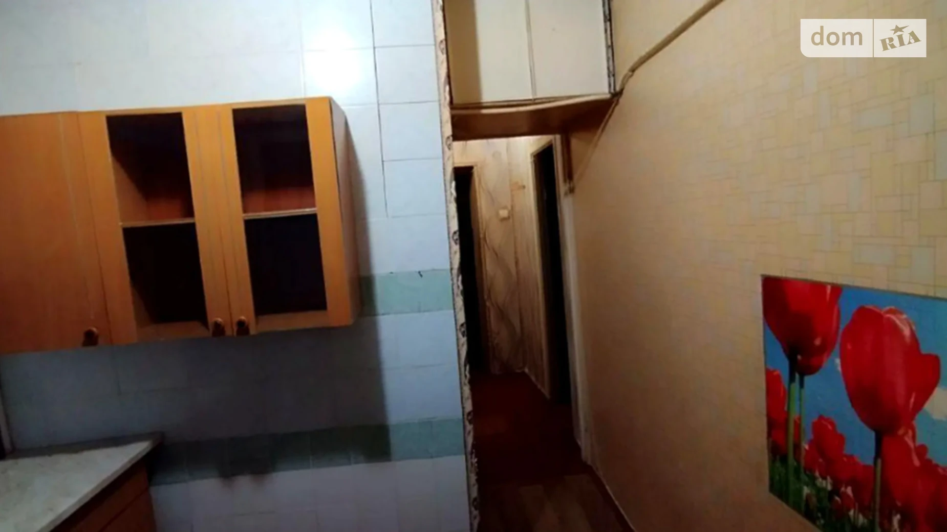 Продается 1-комнатная квартира 29.3 кв. м в Березани, ул. Почтовая, 3 - фото 4