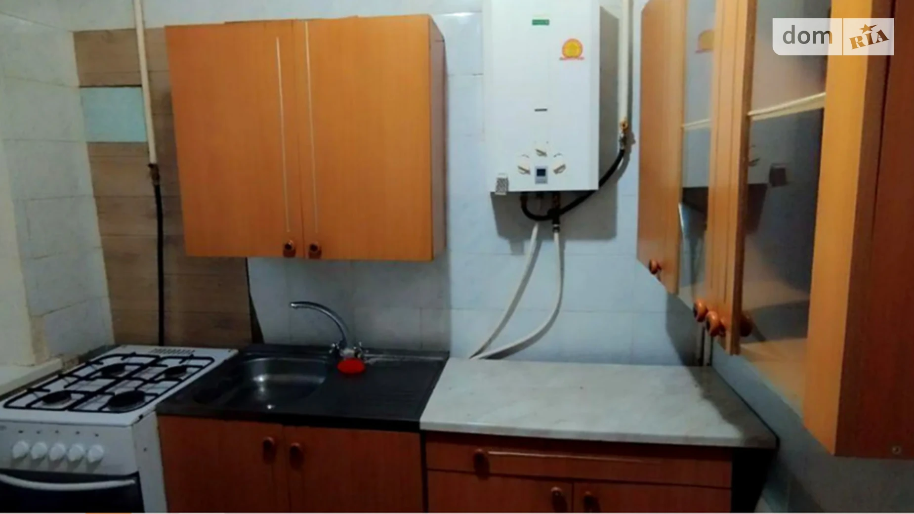 Продается 1-комнатная квартира 29.3 кв. м в Березани, ул. Почтовая, 3 - фото 3