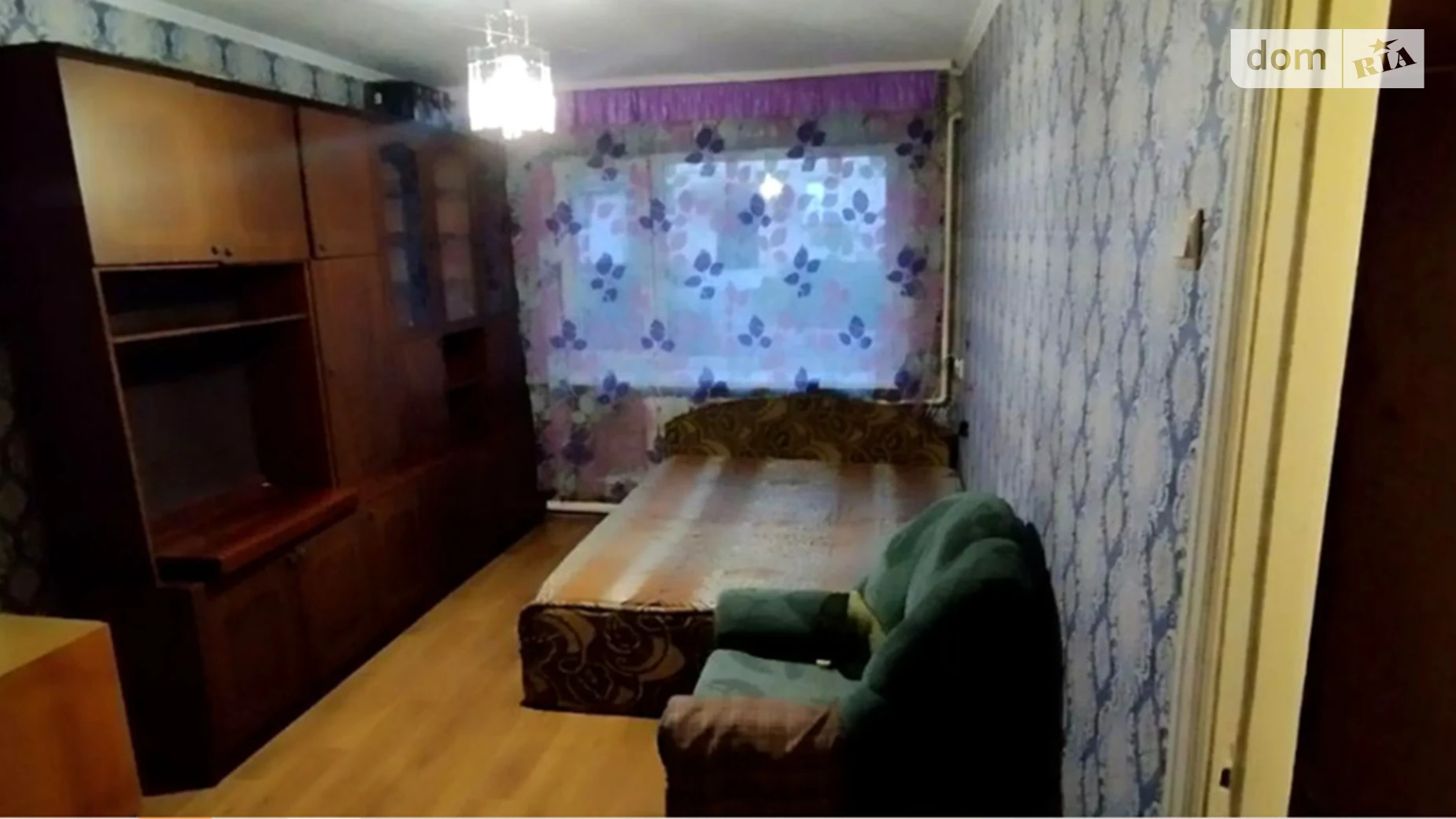 Продается 1-комнатная квартира 29.3 кв. м в Березани, ул. Почтовая, 3 - фото 2