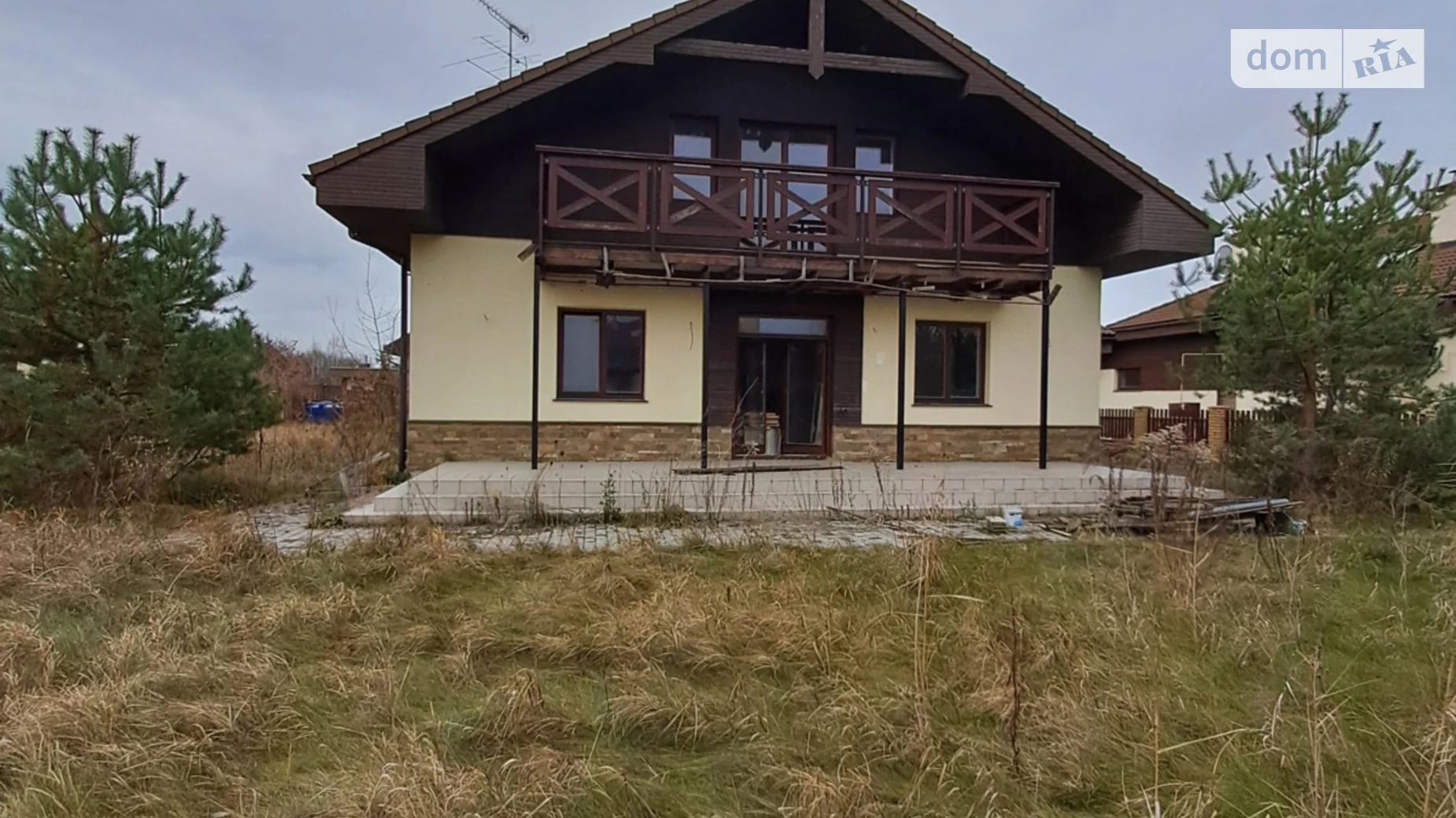 Продается дом на 2 этажа 312 кв. м с баней/сауной, цена: 125000 $ - фото 2