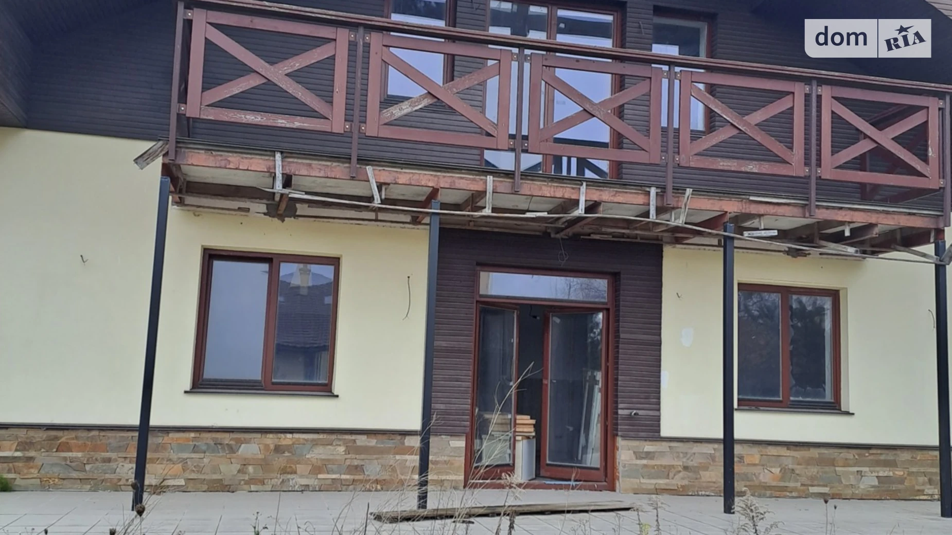 Продается дом на 2 этажа 312 кв. м с баней/сауной, цена: 125000 $ - фото 3