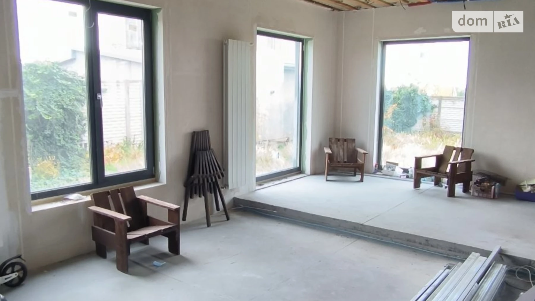 Продается дом на 2 этажа 191 кв. м с мансардой, цена: 60000 $ - фото 3