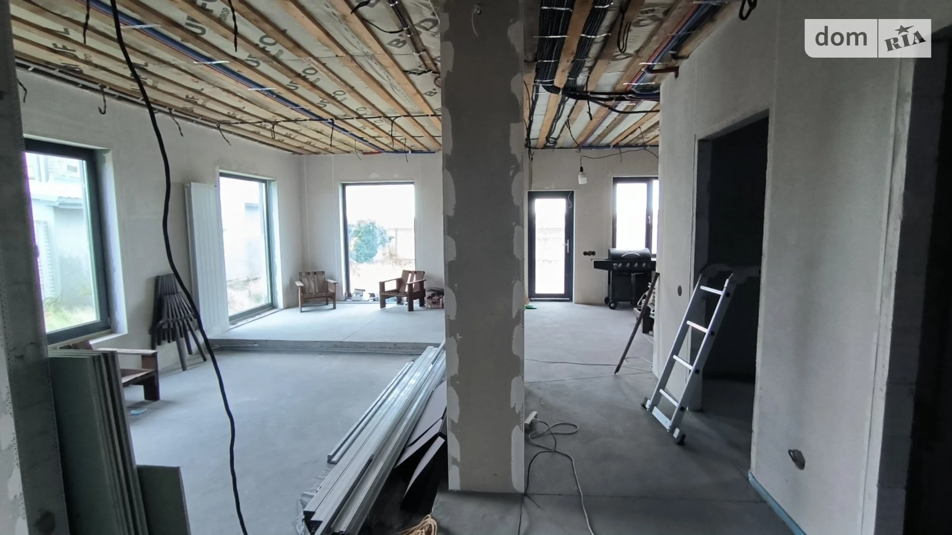 Продается дом на 2 этажа 191 кв. м с мансардой, цена: 60000 $ - фото 4