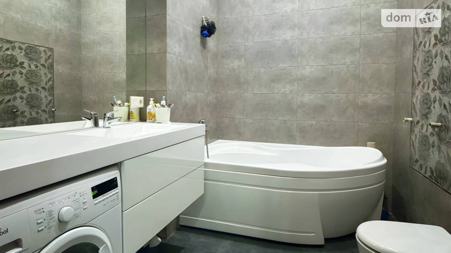 Продается 3-комнатная квартира 104.3 кв. м в Днепре, ул. Ирпенская(Абхазская), 26 - фото 5