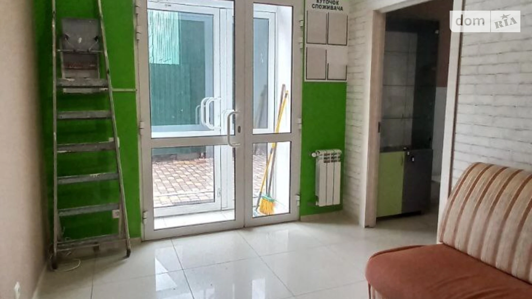 Сдается в аренду помещения свободного назначения 64 кв. м в 12-этажном здании, цена: 23000 грн - фото 3