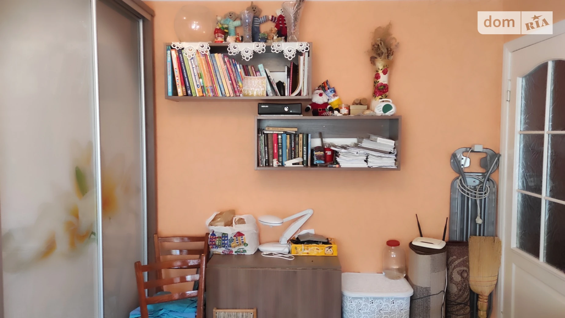 Продается комната 26 кв. м в Хмельницком, цена: 23000 $ - фото 4