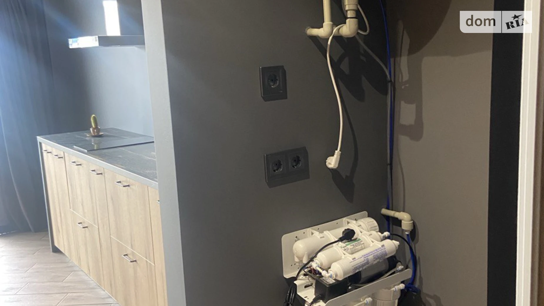 Продается 1-комнатная квартира 48.9 кв. м в Днепре, ул. Беляева Замполита, 8А - фото 3