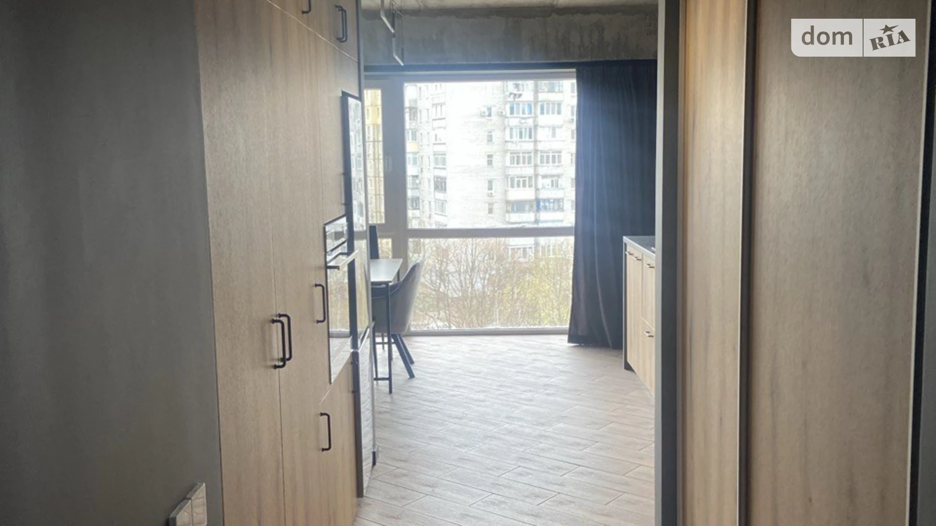 Продается 1-комнатная квартира 48.9 кв. м в Днепре, ул. Беляева Замполита, 8А - фото 2