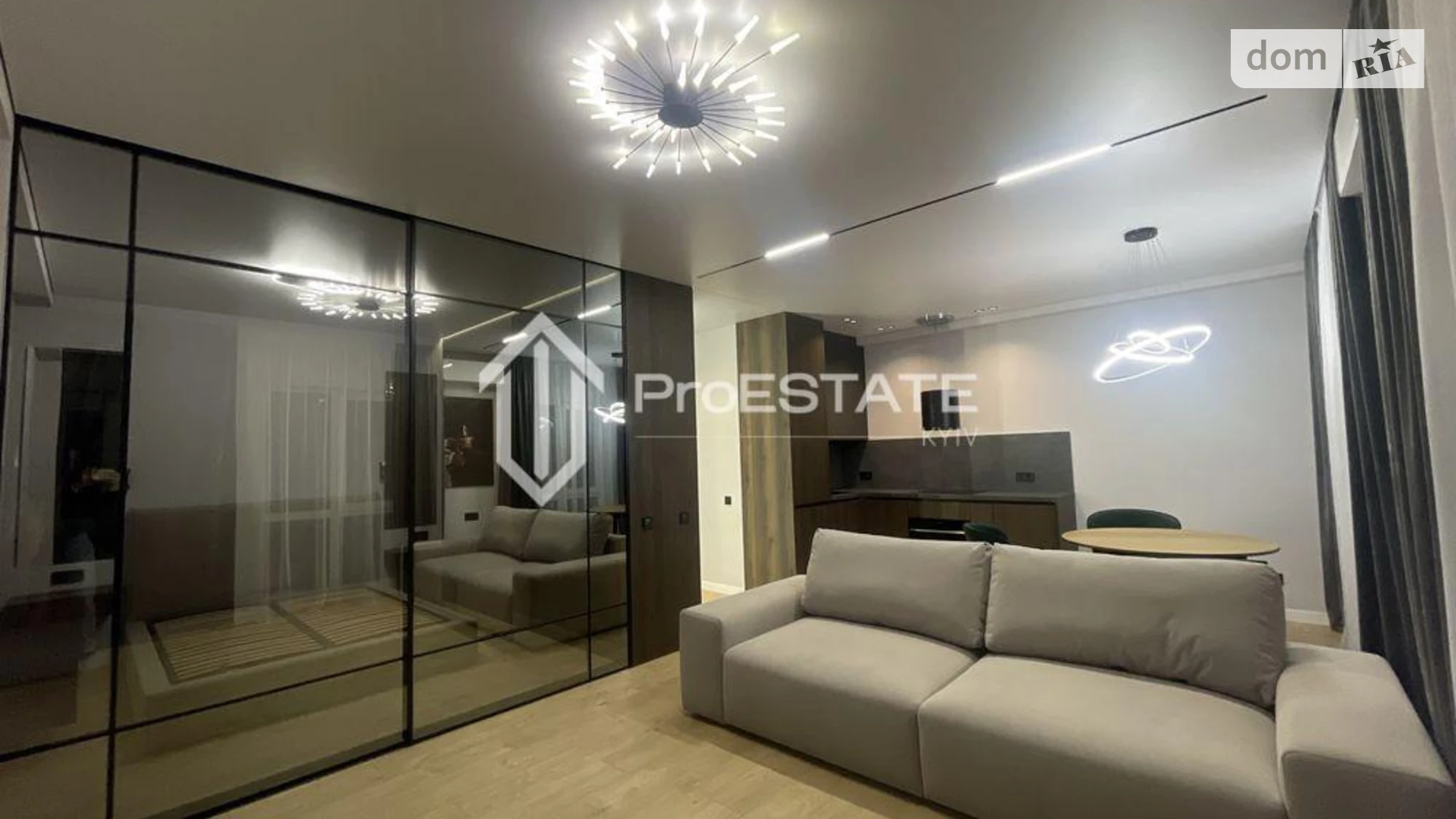 Продается 1-комнатная квартира 41 кв. м в Киеве, ул. Михаила Максимовича, 26Д - фото 4