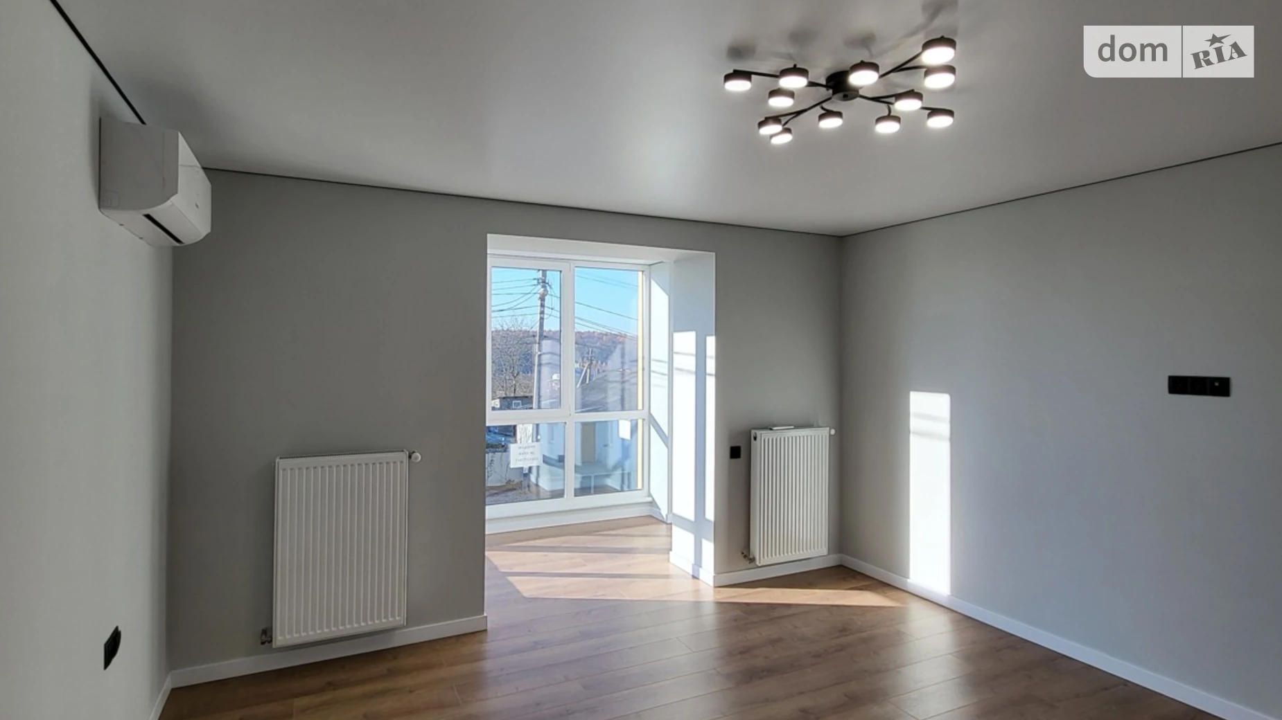 2-комнатная квартира 66.9 кв. м в Тернополе, ул. Глубокая Долина - фото 2