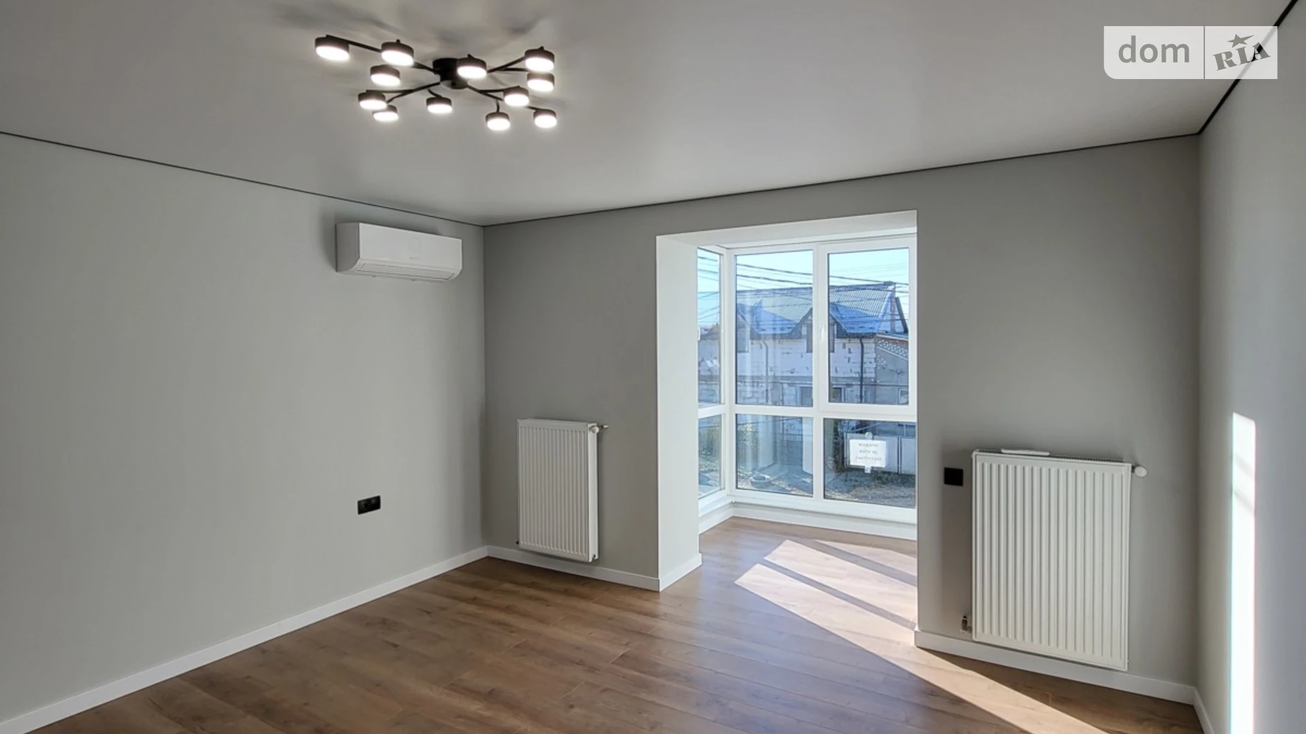 2-комнатная квартира 66.9 кв. м в Тернополе, ул. Глубокая Долина - фото 3