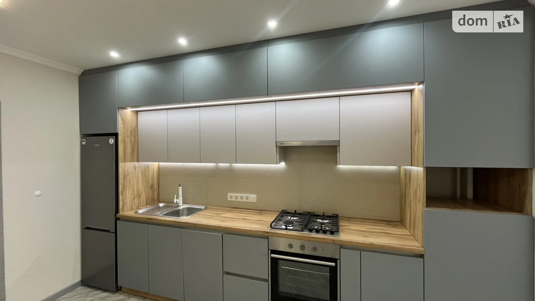 Продается 2-комнатная квартира 80 кв. м в Хмельницком, ул. Кармелюка, 3/3 - фото 5