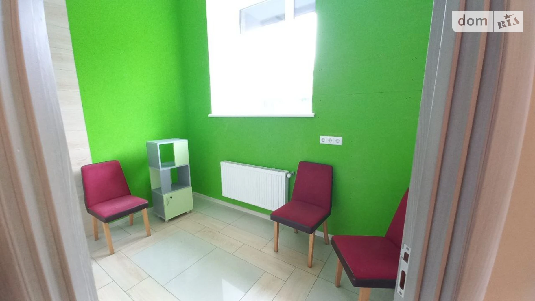 Сдается в аренду помещения свободного назначения 64 кв. м в 12-этажном здании, цена: 23000 грн - фото 5