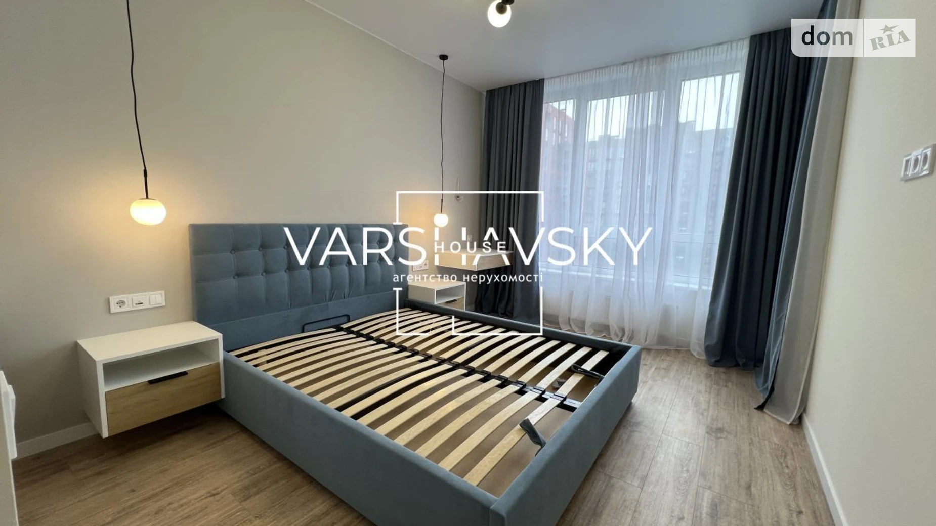 Сдается в аренду 1-комнатная квартира 44 кв. м в Киеве, ул. Ивана Выговского(Маршала Гречко), 40/12 - фото 5