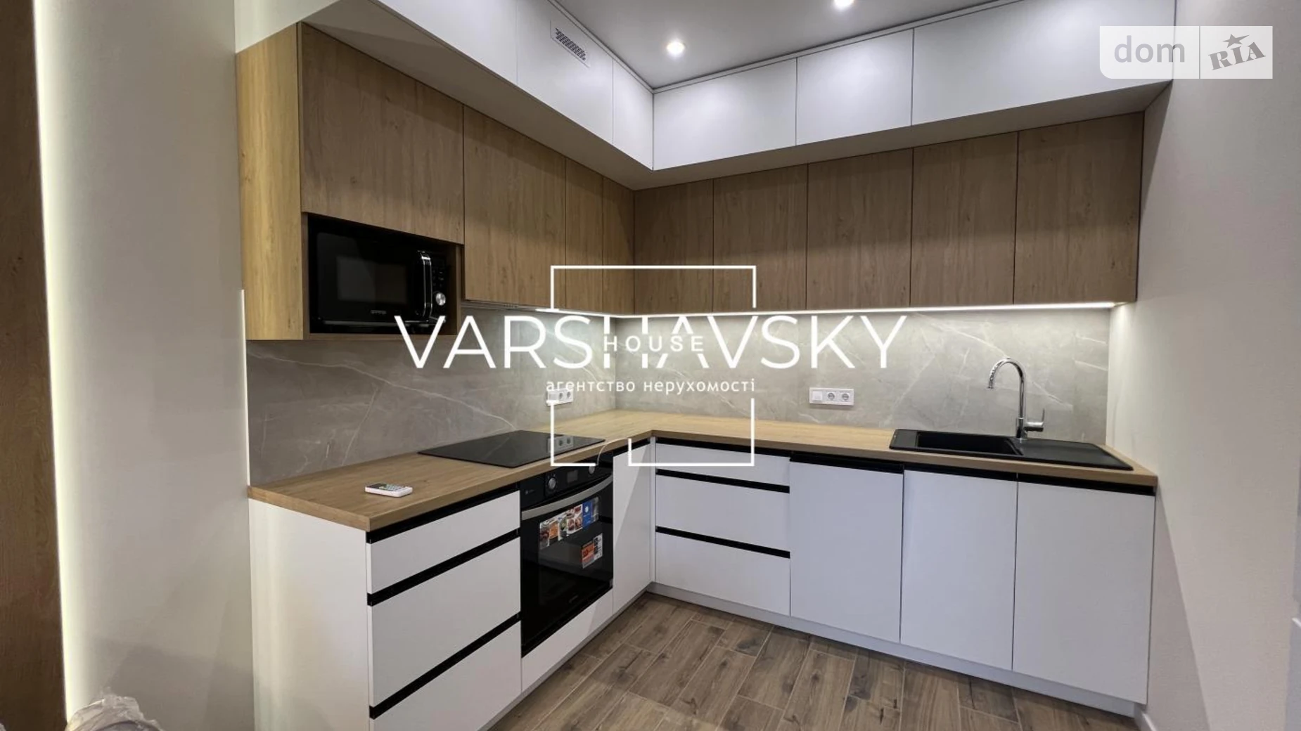 Сдается в аренду 1-комнатная квартира 44 кв. м в Киеве, ул. Ивана Выговского(Маршала Гречко), 40/12 - фото 4