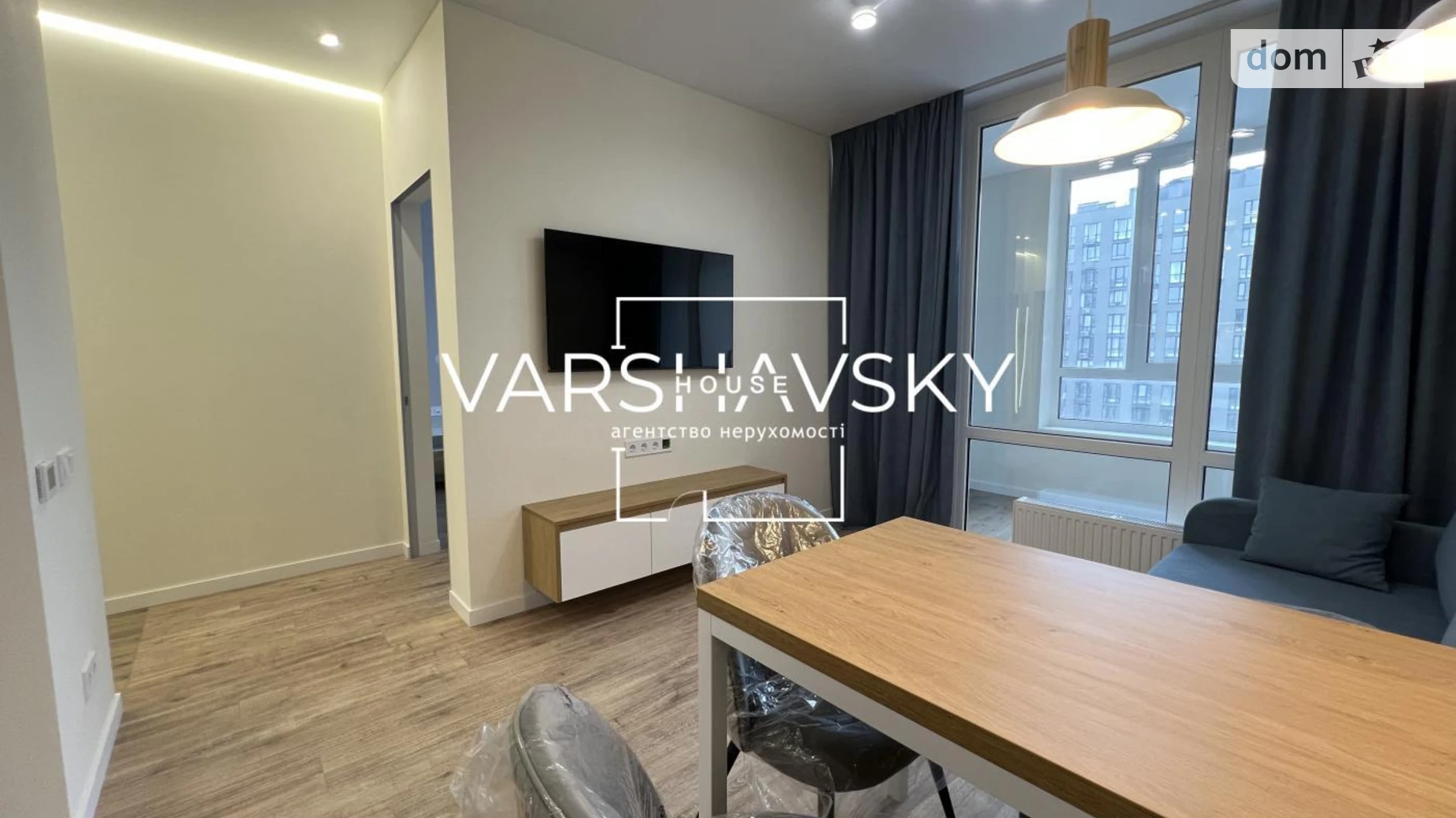 Сдается в аренду 1-комнатная квартира 44 кв. м в Киеве, ул. Ивана Выговского(Маршала Гречко), 40/12 - фото 3