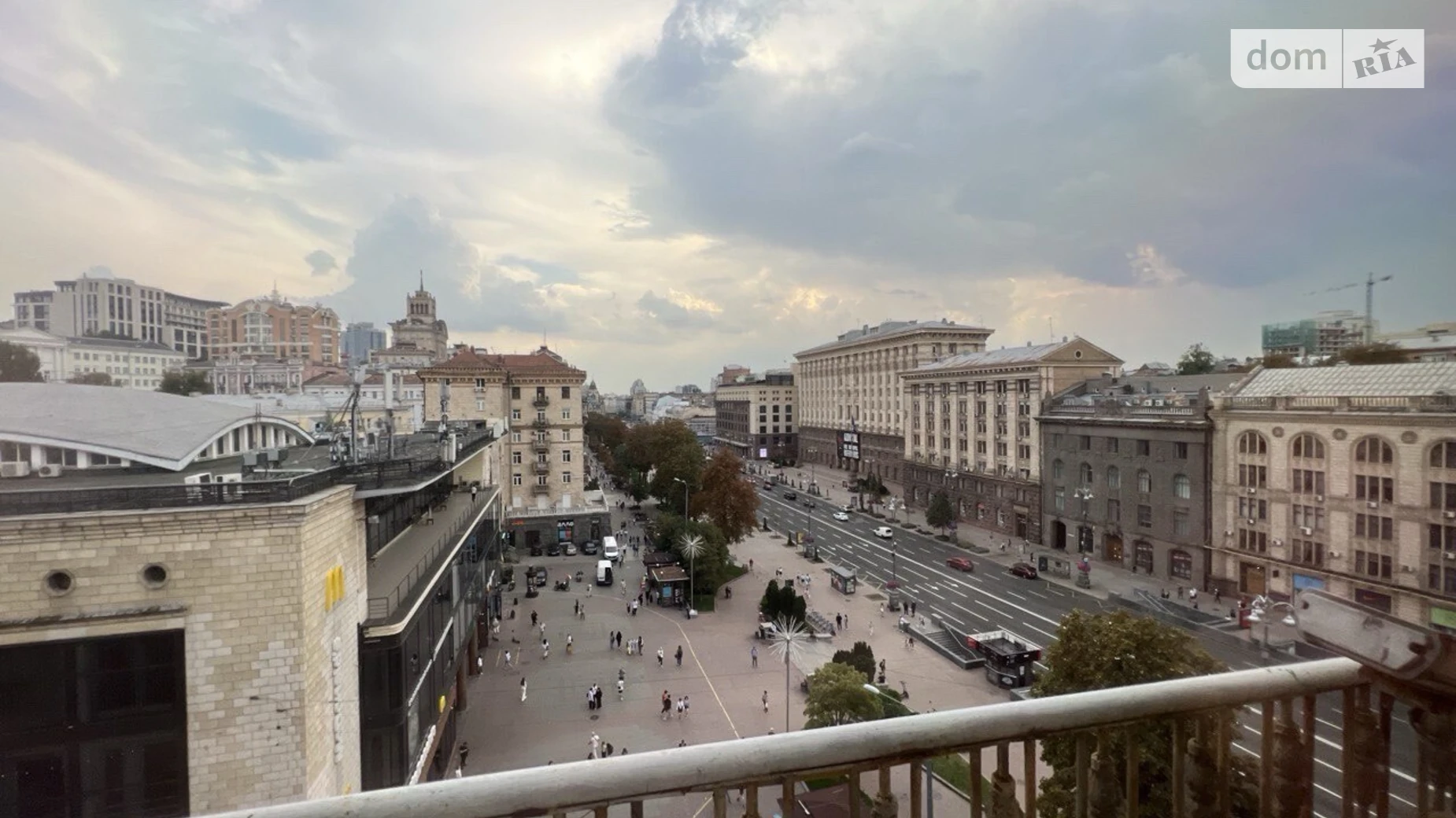 Сдается в аренду 3-комнатная квартира в Киеве, ул. Крещатик - фото 2