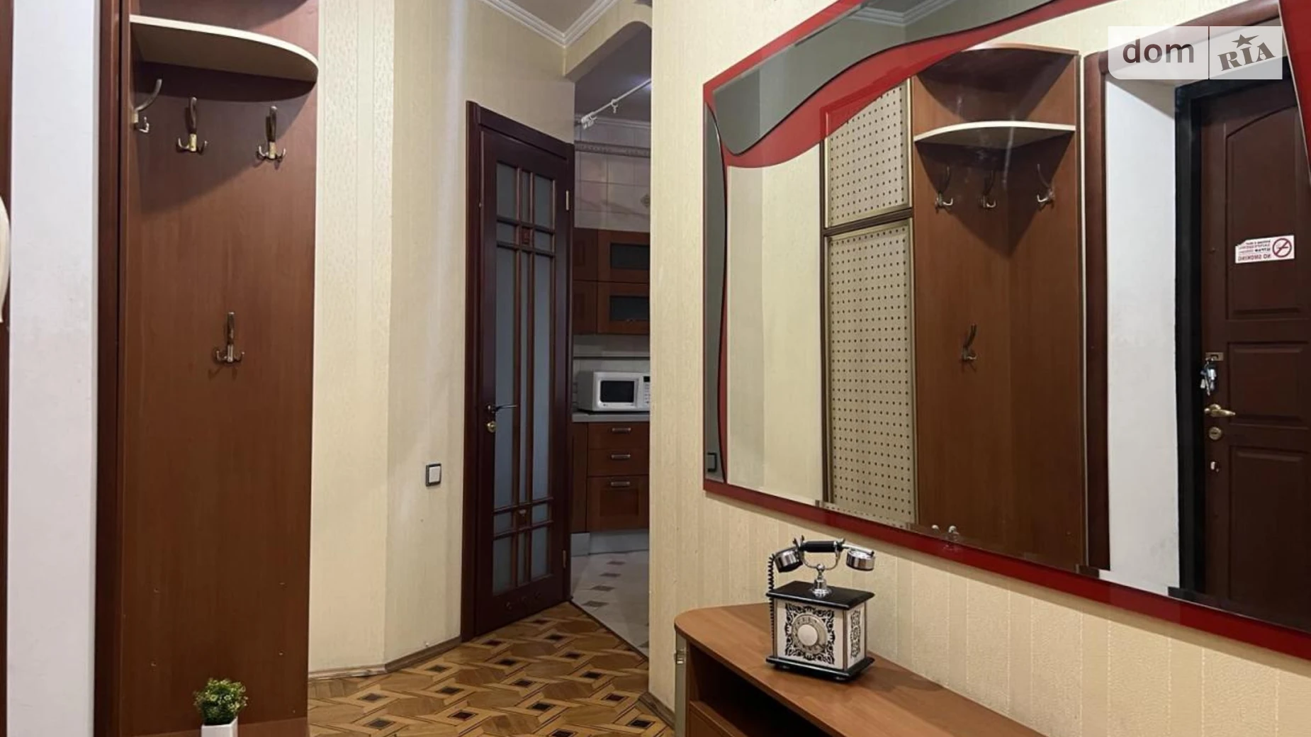 Сдается в аренду 3-комнатная квартира в Киеве, ул. Крещатик - фото 3