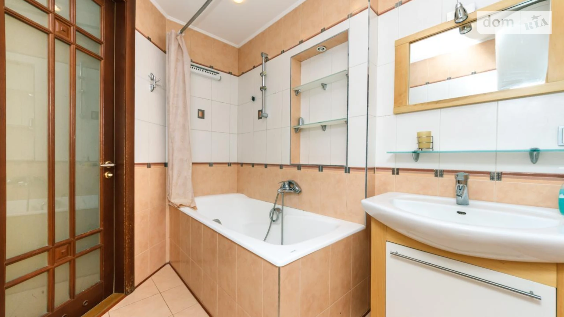 Сдается в аренду 3-комнатная квартира в Киеве, ул. Крещатик - фото 5