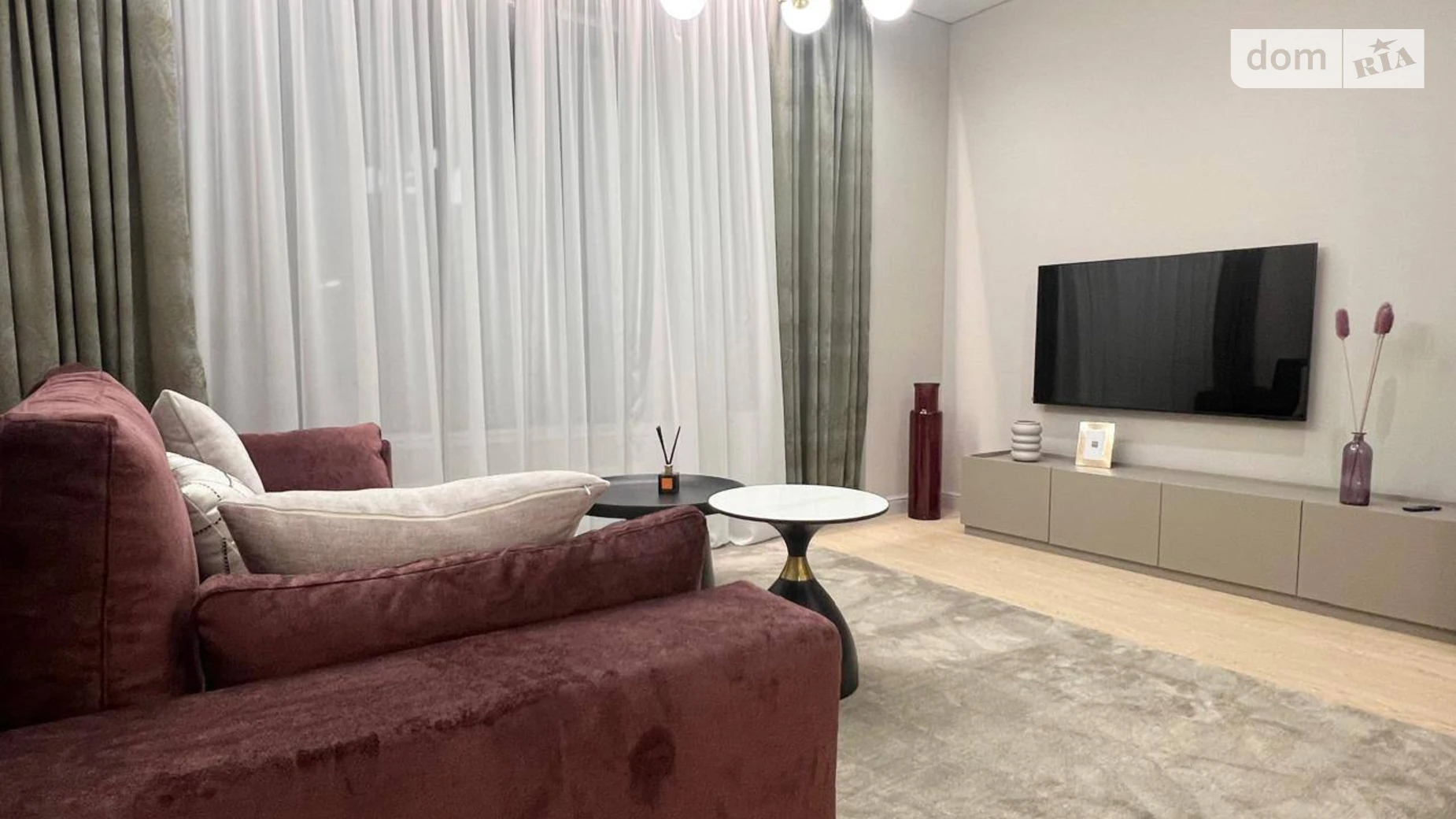 Сдается в аренду 2-комнатная квартира 59 кв. м в Киеве, ул. Василия Тютюнника, 39/2 - фото 5