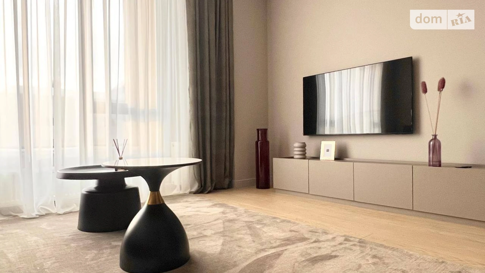 Сдается в аренду 2-комнатная квартира 59 кв. м в Киеве, ул. Василия Тютюнника, 39/2 - фото 3