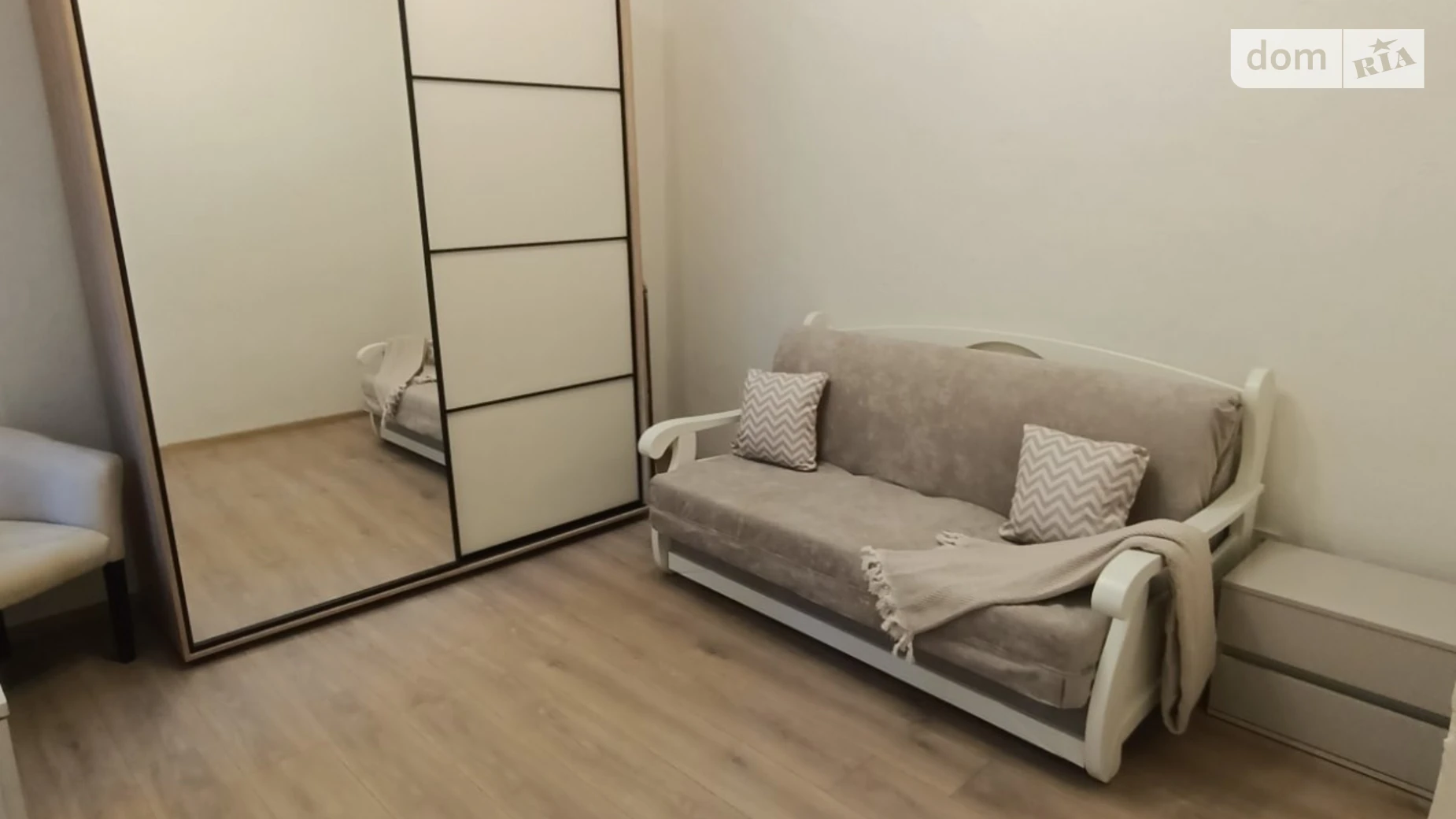 Здається в оренду 1-кімнатна квартира у Одесі, вул. Павла Зеленого - фото 2