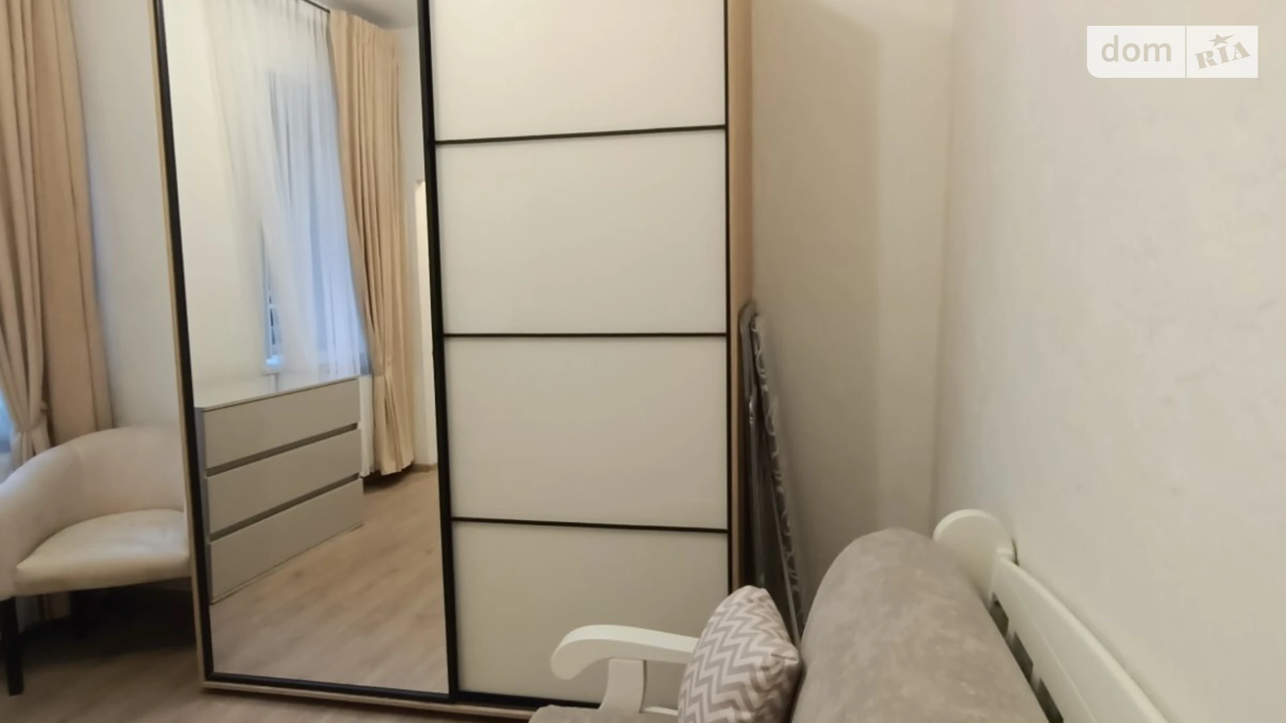 Здається в оренду 1-кімнатна квартира у Одесі, вул. Павла Зеленого - фото 4