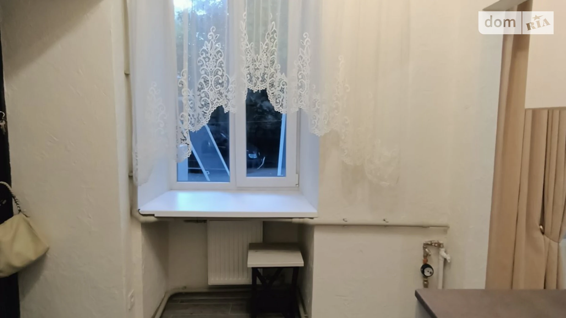 Здається в оренду 1-кімнатна квартира у Одесі, вул. Павла Зеленого - фото 5