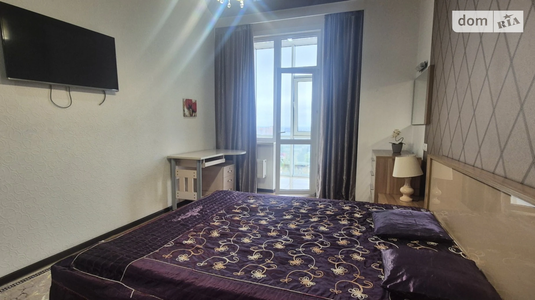 Сдается в аренду 1-комнатная квартира 45 кв. м в Одессе, ул. Асташкина, 29 - фото 5