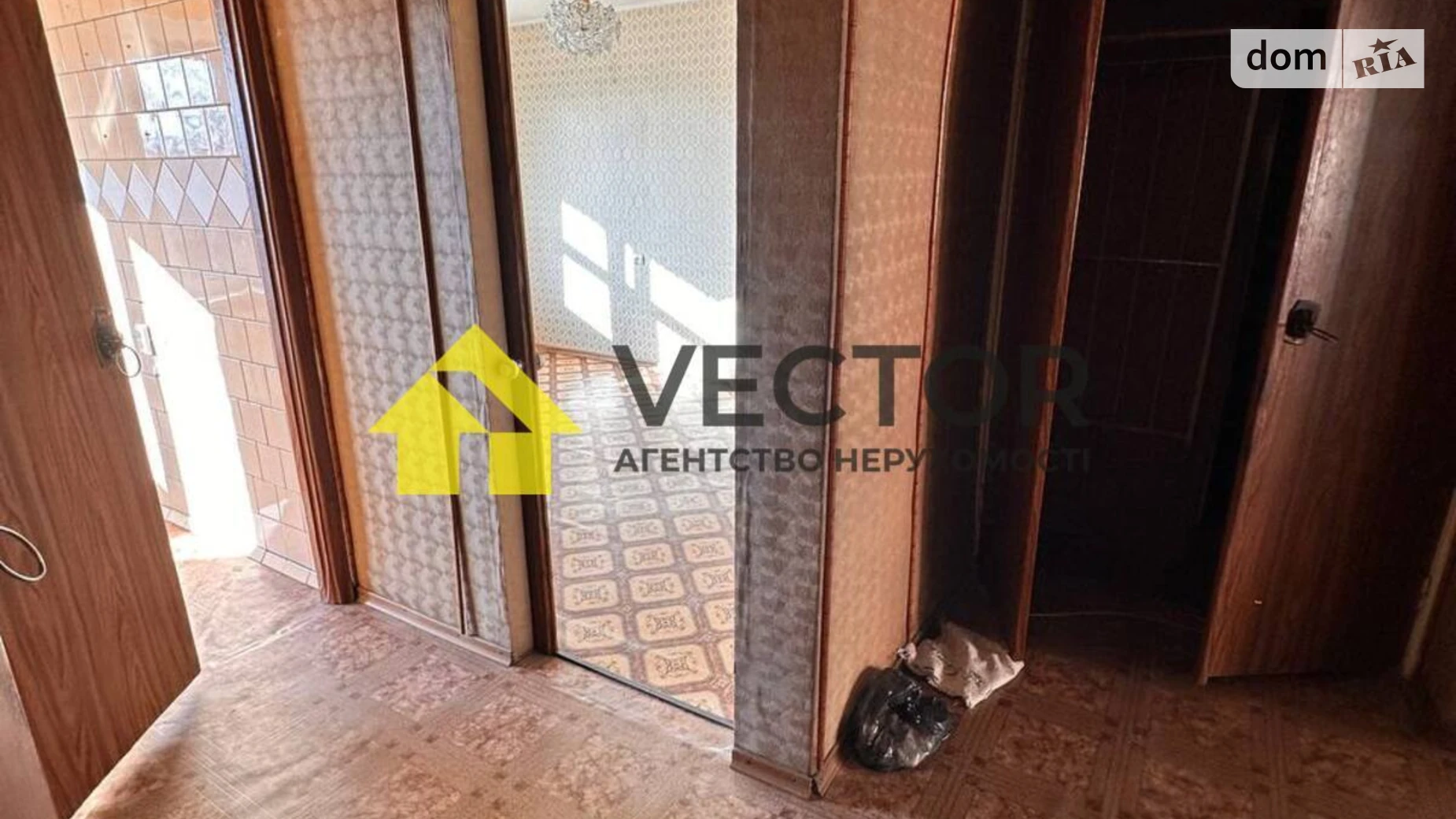 Продается 2-комнатная квартира 48.9 кв. м в Полтаве, пер. Токарный - фото 5