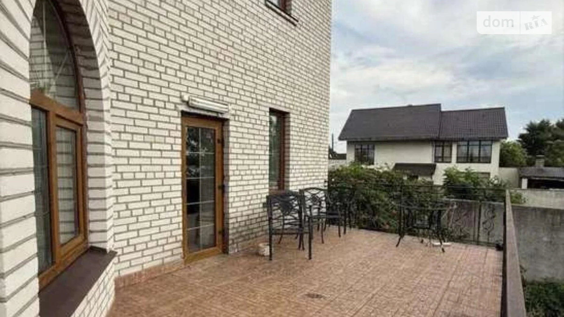 Сдается в аренду дом на 3 этажа 670 кв. м с беседкой, цена: 4900 $ - фото 4