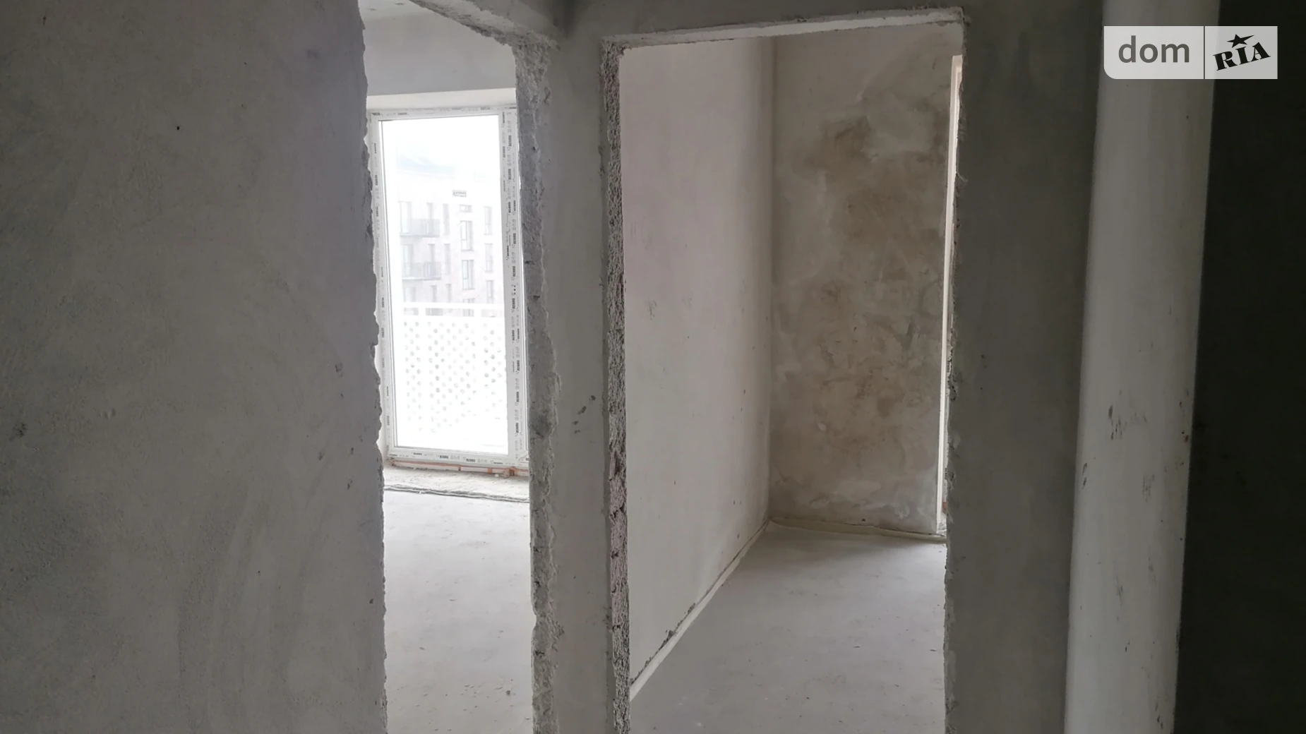 Продается 3-комнатная квартира 72 кв. м в Волчинце, ул. Тараса Шевченко, 115 - фото 3