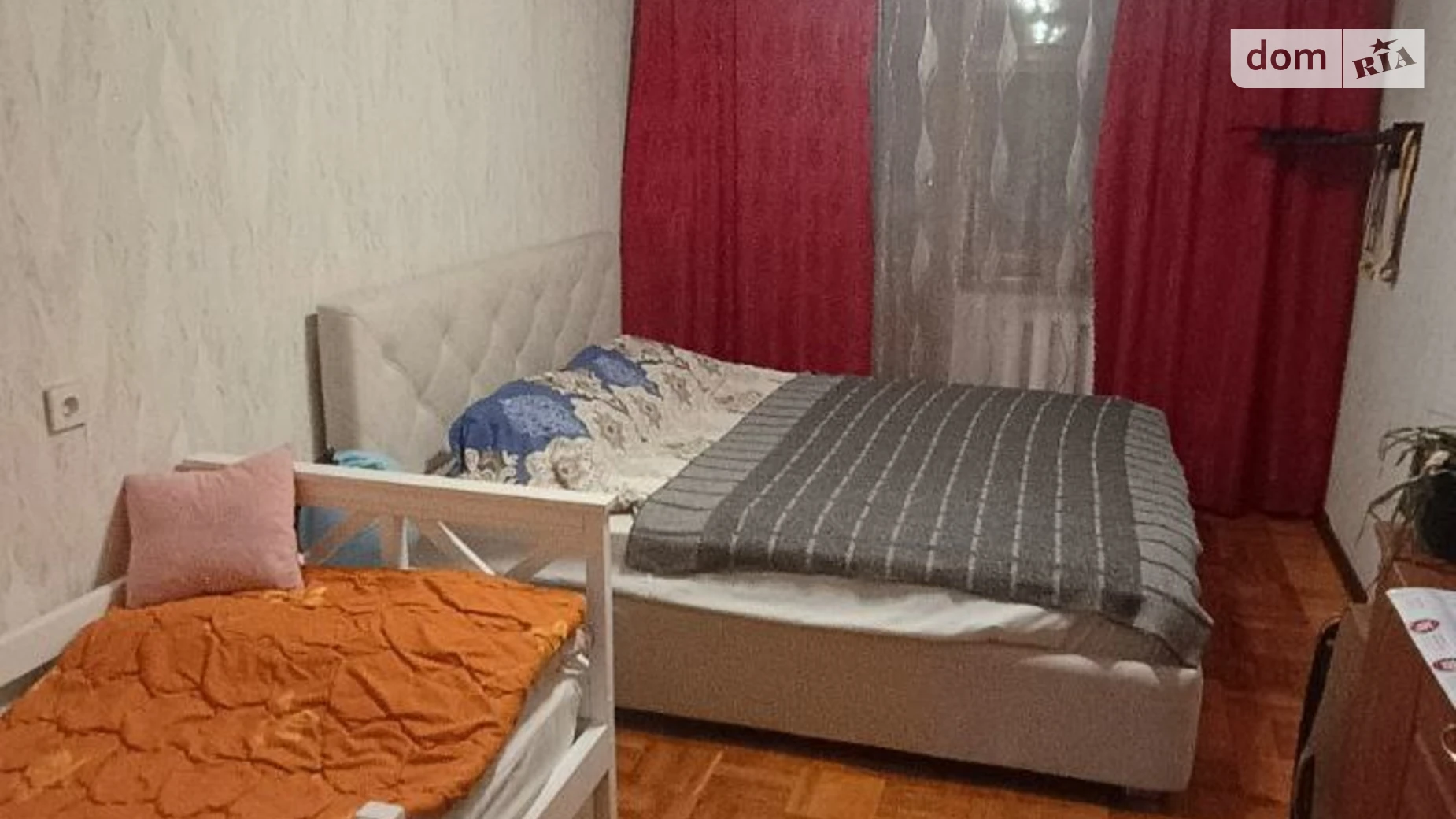 Продается 4-комнатная квартира 77.22 кв. м в Сумах, цена: 55000 $ - фото 2