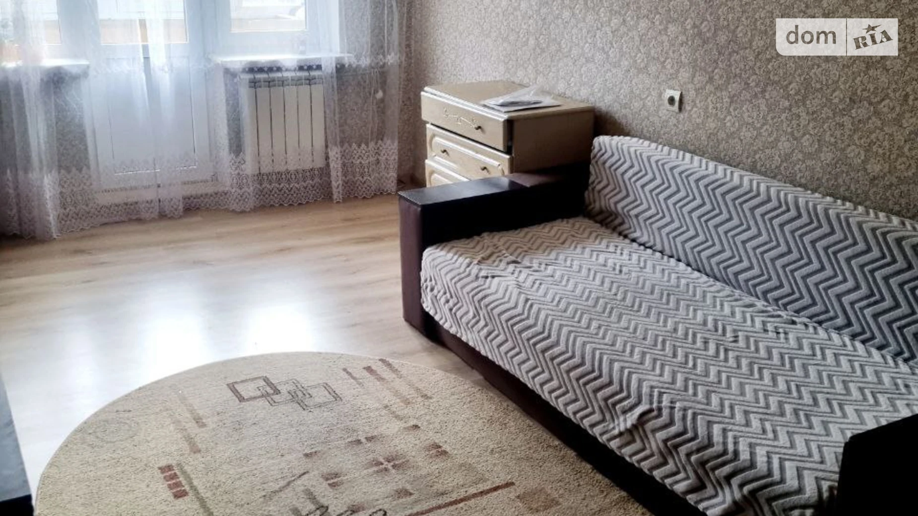 Продается 2-комнатная квартира 43.8 кв. м в Днепре, ул. Калнышевского Петра, 58 - фото 4