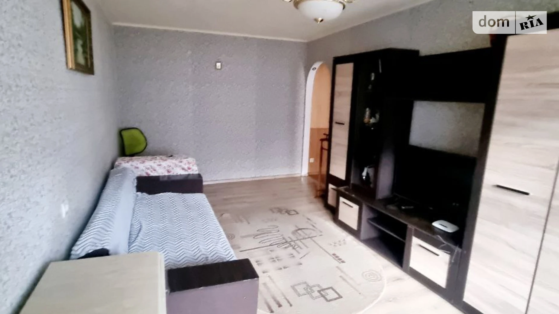 Продается 2-комнатная квартира 43.8 кв. м в Днепре, ул. Калнышевского Петра, 58 - фото 5