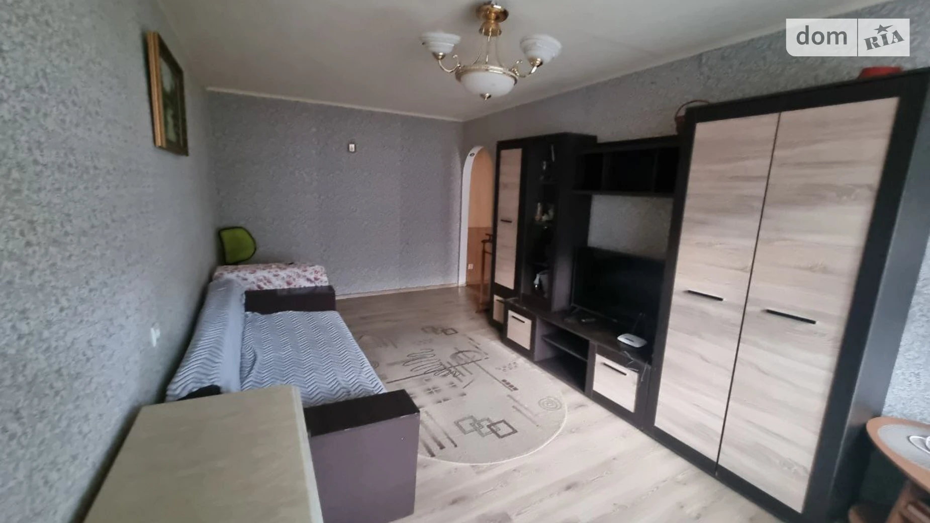 Продается 2-комнатная квартира 43.8 кв. м в Днепре, ул. Калнышевского Петра, 58 - фото 2