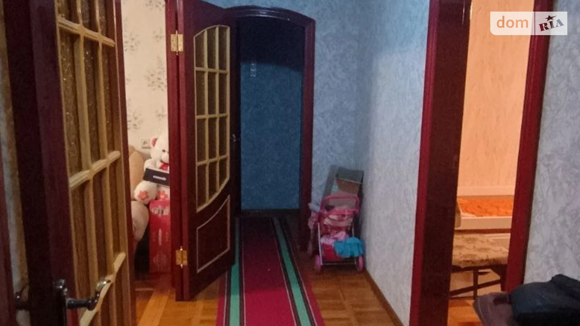 Продается 4-комнатная квартира 77.22 кв. м в Сумах, цена: 55000 $ - фото 4