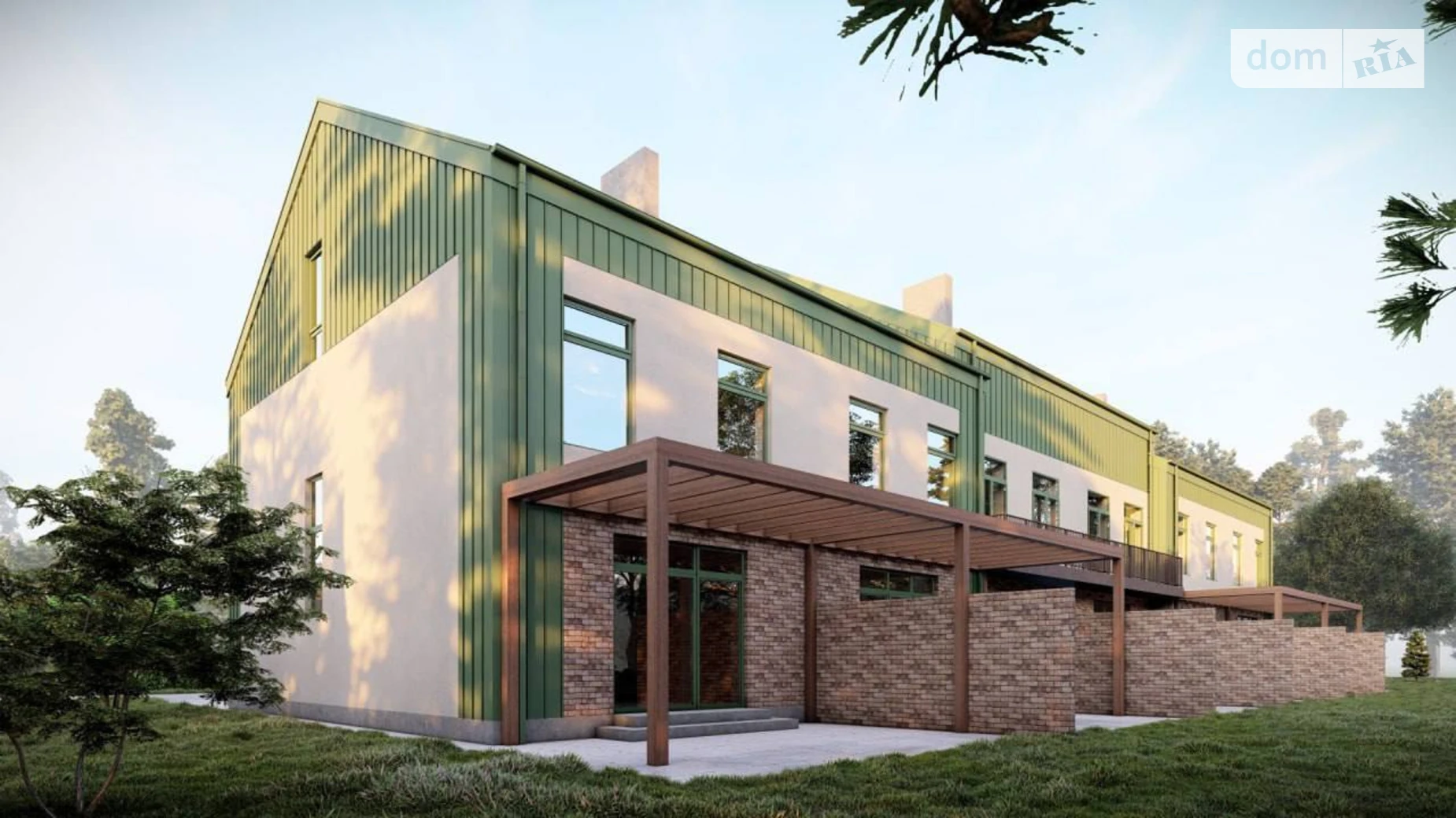 ул. Богдана Хмельницкого Ирпень, цена: 85000 $ - фото 3