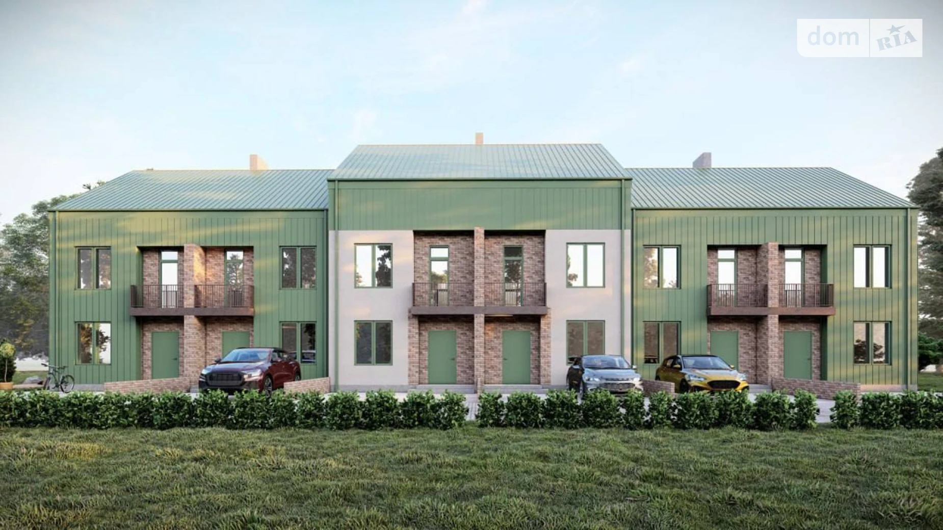 ул. Богдана Хмельницкого Ирпень, цена: 85000 $ - фото 5