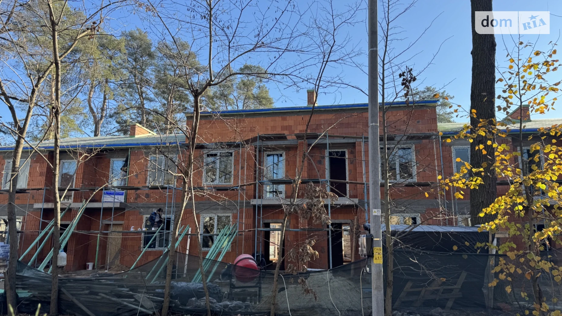 ул. Богдана Хмельницкого Ирпень, цена: 85000 $ - фото 2