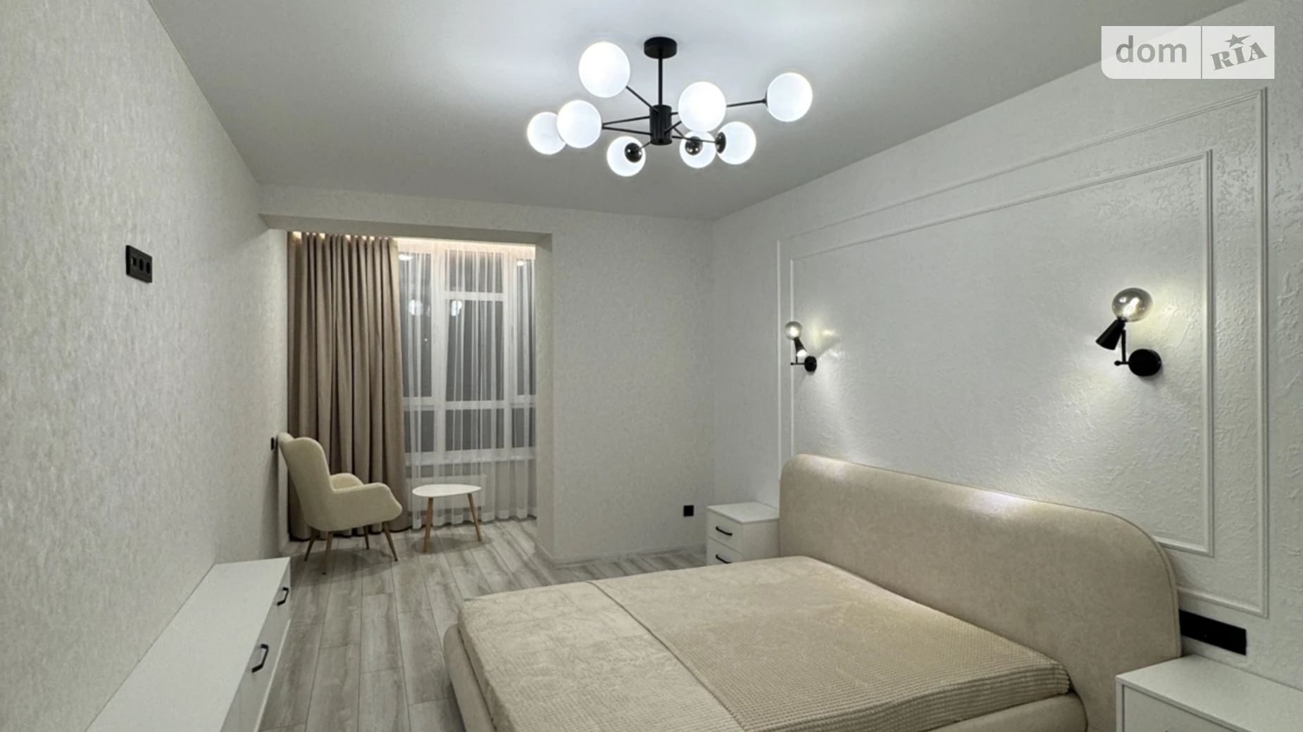 ул. Лесогриневецкая Озёрный Хмельницкий ЖК Новобудова - фото 2