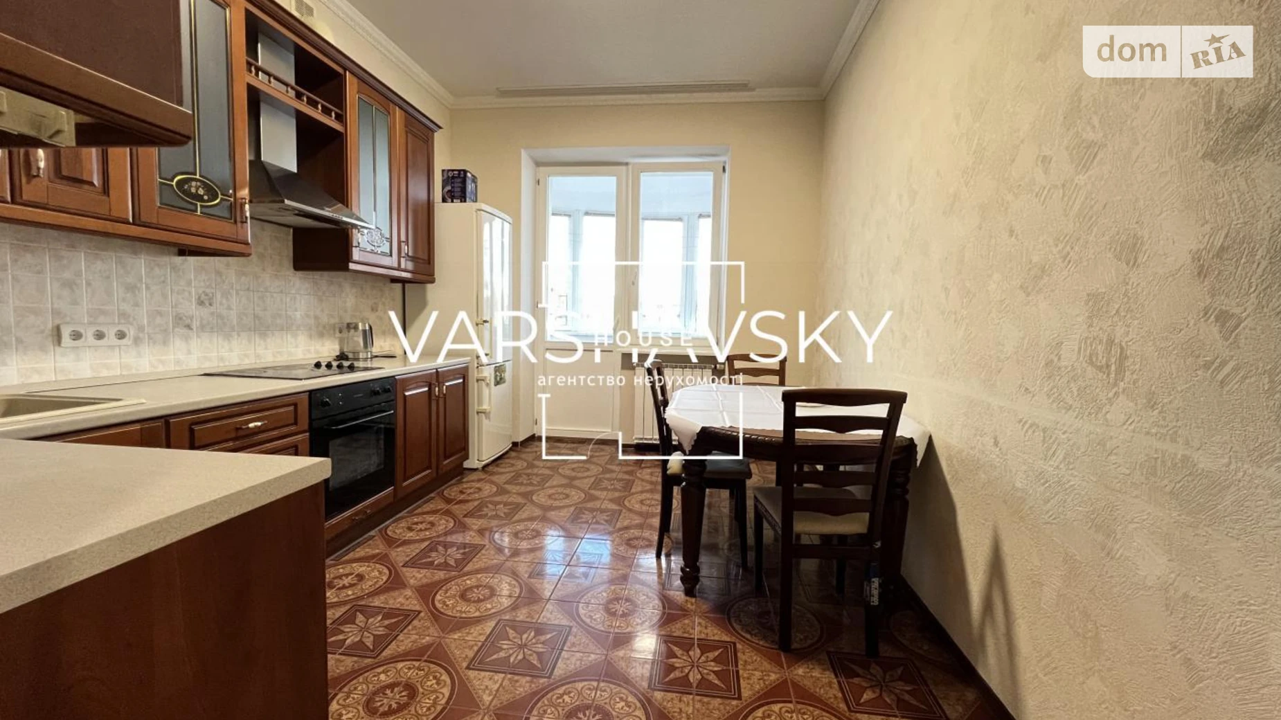 Продается 3-комнатная квартира 115.9 кв. м в Киеве, ул. Левка Лукьяненко, 21 корпус 4 - фото 3