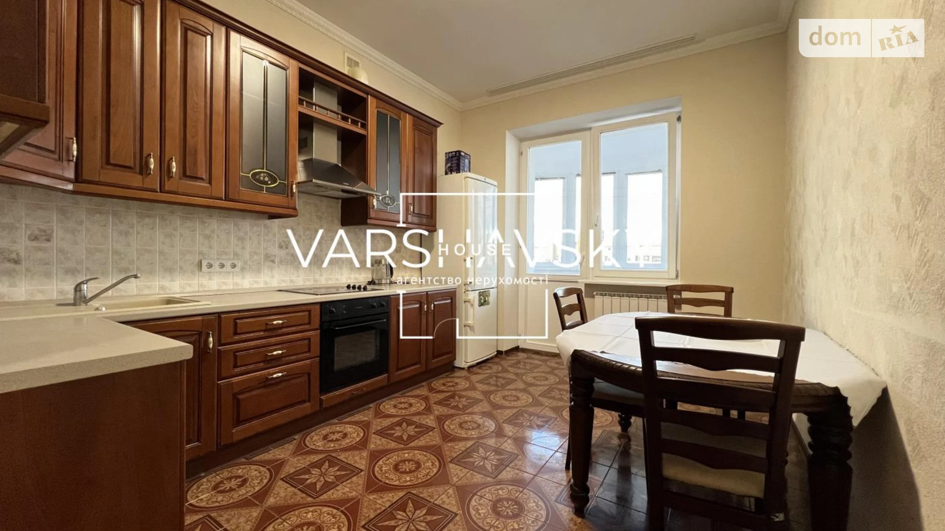 Продается 3-комнатная квартира 115.9 кв. м в Киеве, ул. Левка Лукьяненко, 21 корпус 4 - фото 2