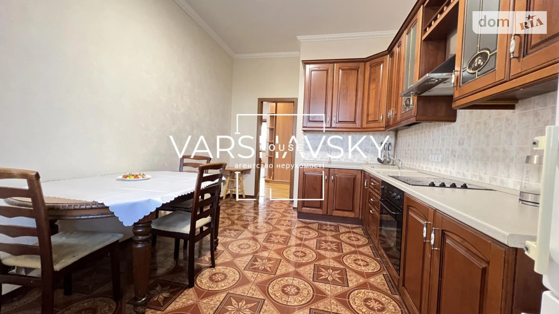 Продается 3-комнатная квартира 115.9 кв. м в Киеве, ул. Левка Лукьяненко, 21 корпус 4 - фото 4