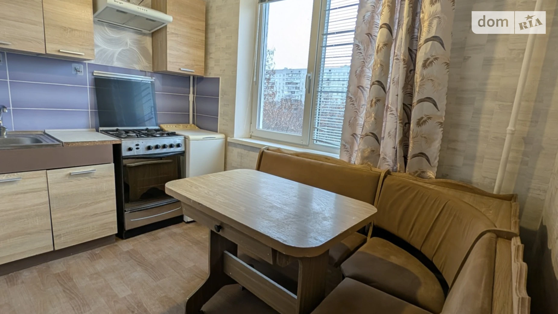 Продается 2-комнатная квартира 46 кв. м в Харькове, ул. Академика Павлова, 309 - фото 5