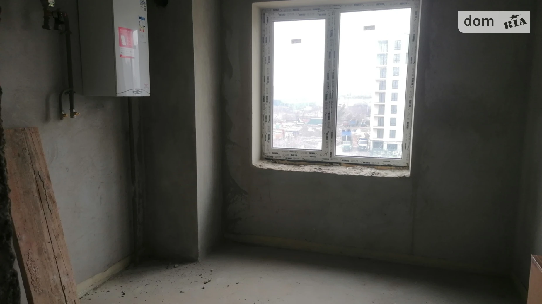 Продается 3-комнатная квартира 67 кв. м в Волчинце, ул. Тараса Шевченко, 15 - фото 2