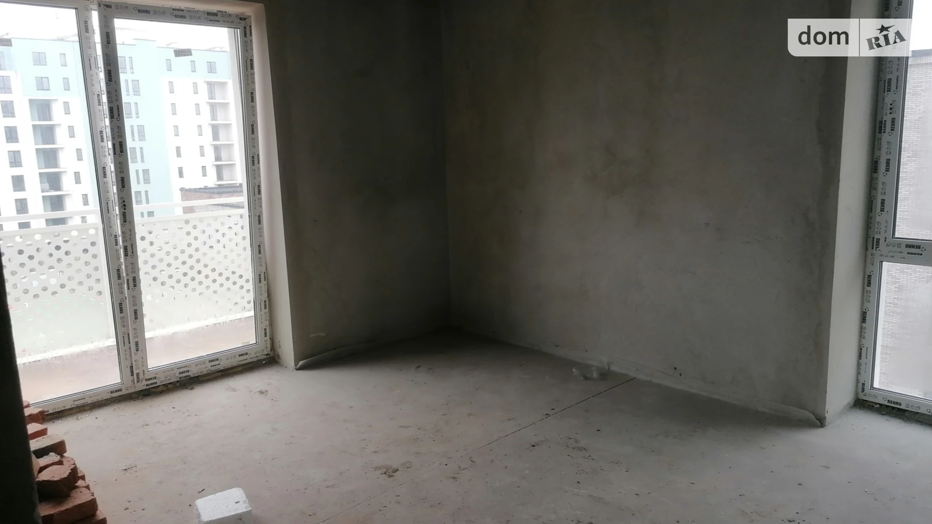 Продается 3-комнатная квартира 67 кв. м в Волчинце, ул. Тараса Шевченко, 15 - фото 3