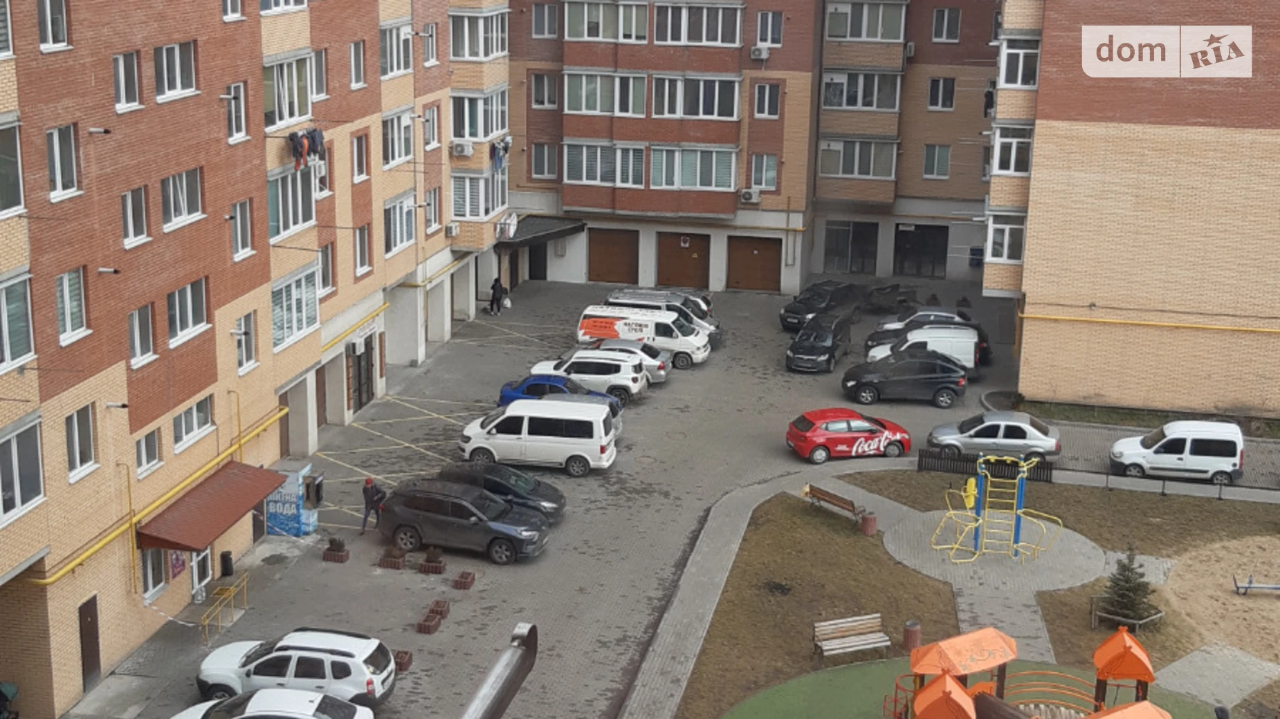 Продается 2-комнатная квартира 58.3 кв. м в Виннице, ул. Академика Янгеля - фото 2