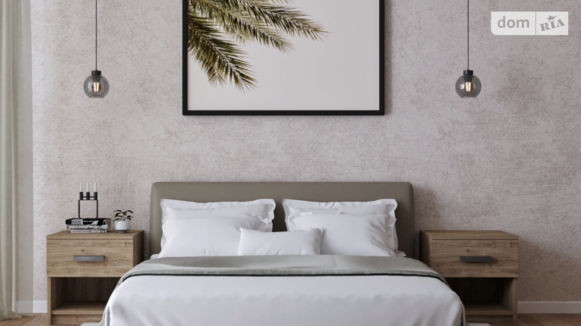 Продается 1-комнатная квартира 41.7 кв. м в Одессе, ул. 28-й Бригады(Паустовского), 42 - фото 3