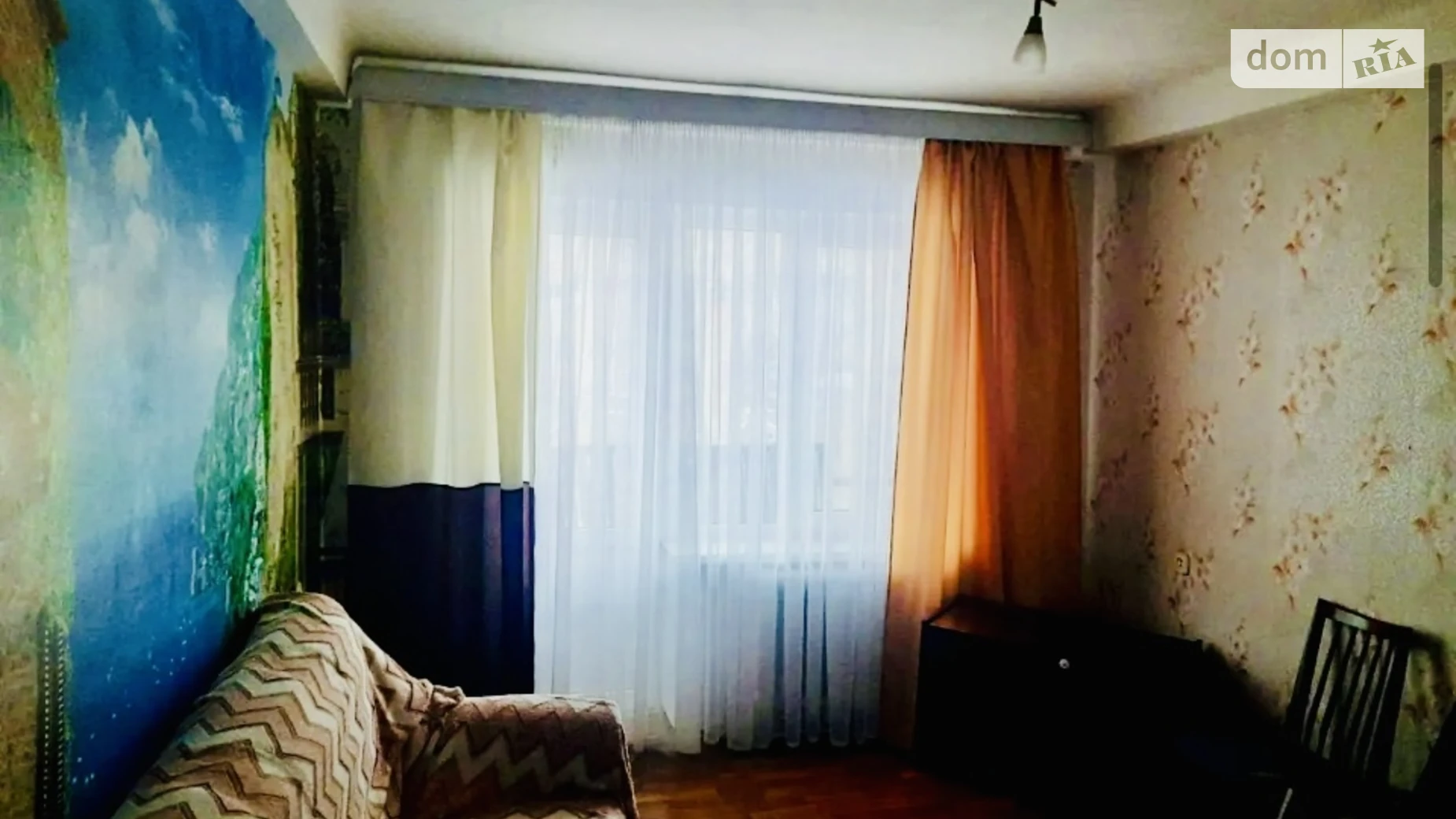 Продается 2-комнатная квартира 47 кв. м в Киеве, ул. Зои Бутенко(Сеченова), 10 корпус 1 - фото 2